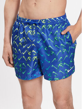 Nike Nike Badeshorts NESSD517 Dunkelblau Regular Fit