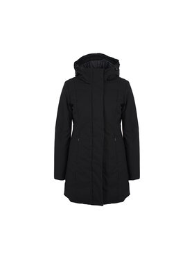 RefrigiWear RefrigiWear Kurtka zimowa W99118-G06000 Czarny Regular Fit