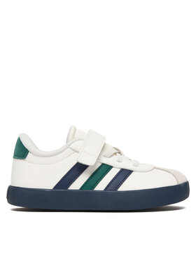 adidas adidas Sneakersy Vl Court 3.0 El C IH3957 Bílá
