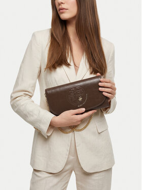 Beverly Hills Polo Club Beverly Hills Polo Club Портфейл CWBEO-BHPC-W1-008-SS26 Кафяв