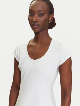 Φόρεμα καθημερινό Calvin Klein Jeans φωτογραφία