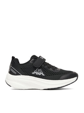 Kappa Kappa Laisvalaikio batai CEO-SS24-3C009(IV)CH Juoda