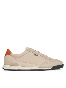 BOSS BOSS Sneakers Titanium 50536524 Beige