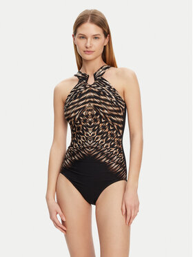 Miraclesuit Miraclesuit Bikiny Topkapi Aphrodite 6566379 Hnedá