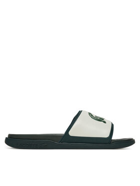 Lacoste Lacoste Nazouváky 7-49CMA0040 Bílá