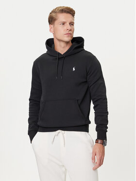 Polo Ralph Lauren Polo Ralph Lauren Majica dugih rukava 710907092013 Crna Regular Fit