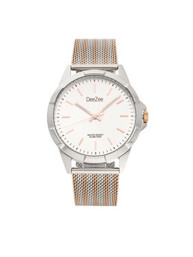 DeeZee DeeZee Montre 0202110202 Argent