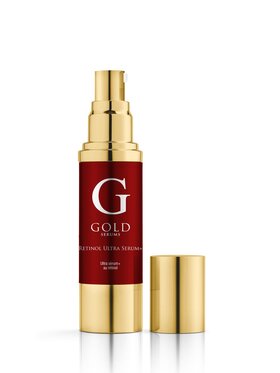 Gold Serums Gold Serums Serum Retinol Ultra Serum