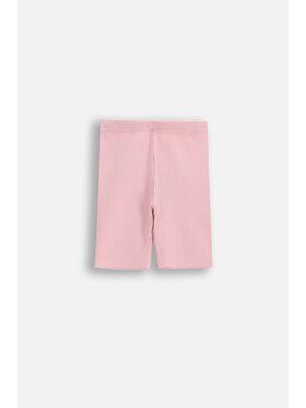 Coccodrillo Coccodrillo Legginsy WC6122503TGK-033 Różowy