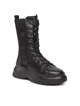 Bogner Bogner Polokozačky Banff 14 22342373 Černá