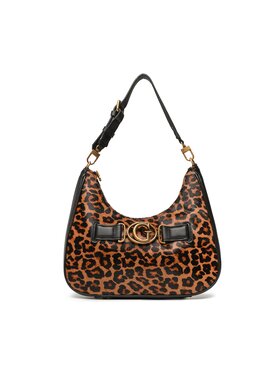 Guess Guess Kabelka Aviana (LB) HWLB84 14020 Hnědá