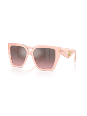 Dolce&Gabbana Dolce&Gabbana Okulary przeciwsłoneczne 321 Różowy