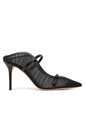 MALONE SOULIERS MALONE SOULIERS Natikače Maureen 85-262 Crna