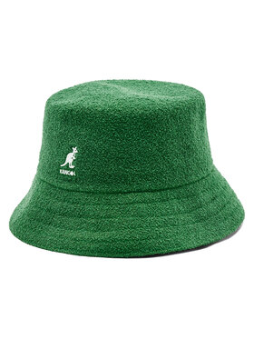 Kangol Kangol Šešir Bermuda K3050ST Zelena