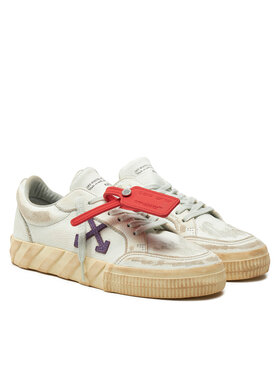 Off-White Tenisice OWIA272F23LEA0030137 Bijela