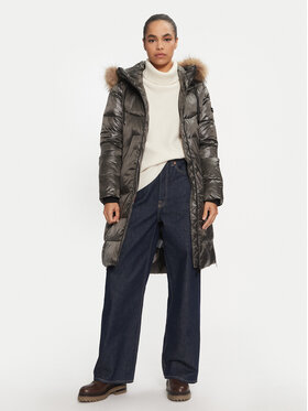 Μπουφάν χειμωνιάτικο Frieda & Freddies φωτογραφία