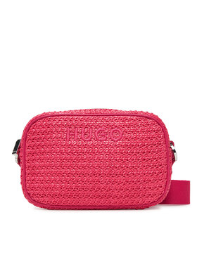 HUGO HUGO Handtasche Bel 50541892 Rosa