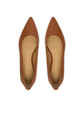 LAUREN RALPH LAUREN Μπαλαρίνες LAUREN RALPH LAUREN - 4