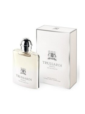 Trussardi Trussardi Donna Eau De Toilette Eau de Toilette