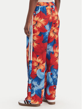 adidas adidas Dressipüksid Farm Rio House Of Tiro KD4633 Sinine Loose Fit