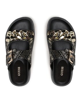 Guess Παντόφλες Guess - 5