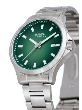 Breil Breil Orologio KAI Verde