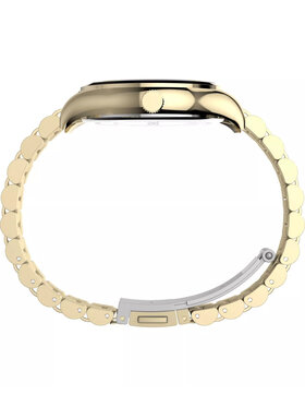 Timex Timex Hodinky TW2W85400 Zlatá