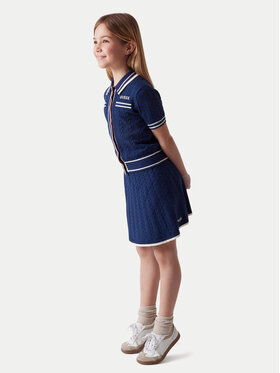 Guess Guess Seelik J6RD22 Z4652 Tumesinine Regular Fit