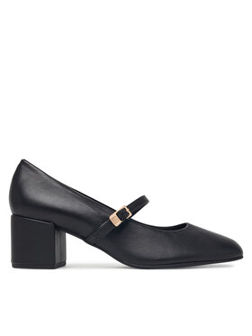 HÖGL HÖGL Pantofi pumps Emely 2-174210 Negru