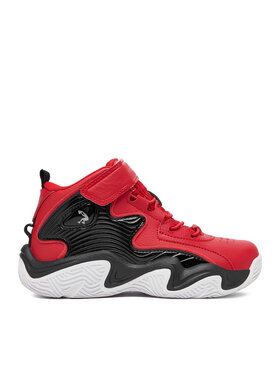 SHAQ SHAQ Scarpe da basket EO-DEVASTATOR 3.0 AQ95078Y-RZ Rosso