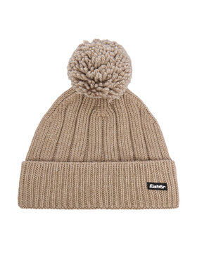 Eisbär Eisbär Czapka Ayo Pompon 30949 150 Beżowy