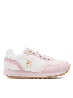 Beverly Hills Polo Club Beverly Hills Polo Club Sneakers SK-08031 Rosa