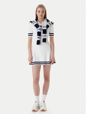 Φόρεμα υφασμάτινο Tommy Jeans