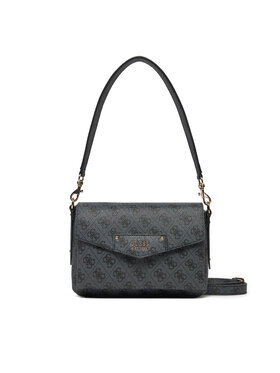 Guess Guess Дамска чанта HWEBG8 39019 Черен