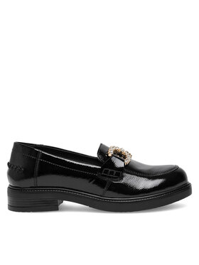 Sergio Bardi Sergio Bardi Loafers WI16-D1013-01SB Čierna