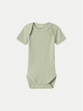 Σετ παιδικά κορμάκια NAME IT φωτογραφία