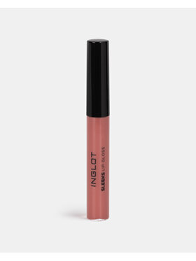 INGLOT INGLOT Sleeks Błyszczyk Cream 91