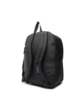 JanSport Nahrbtnik Big Student EK0A5BAHN55 Črna