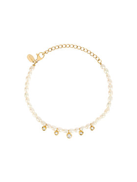 Breil Breil Bracciale MOONLIGHT Oro