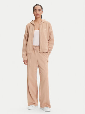 adidas adidas Спортивний костюм Energize JX0532 Бежевий Regular Fit