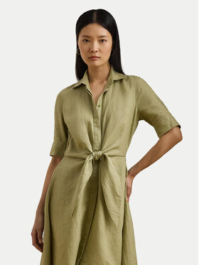 LAUREN RALPH LAUREN Φόρεμα πουκάμισο LAUREN RALPH LAUREN - 3
