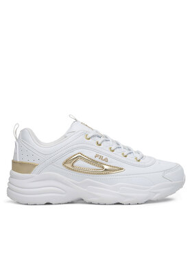 Fila Fila Αθλητικά SKYE FFW0458-13069 Λευκό