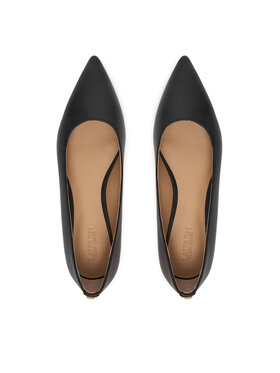 LAUREN RALPH LAUREN Μπαλαρίνες LAUREN RALPH LAUREN - 5