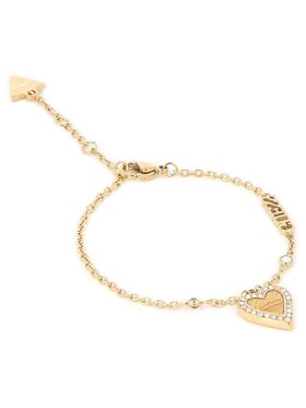 Guess Guess Karkötő JUBB03 242JW Arany