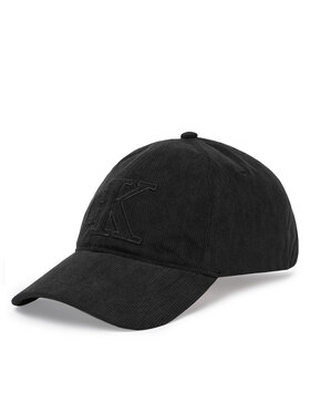 Calvin Klein Calvin Klein Cap LV04D5127G Schwarz