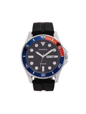 Sekonda Sekonda Ceas 1580 Bleumarin