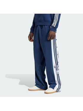 adidas adidas Pantaloni da tuta Adibreak Classic KD1515 Blu scuro Regular Fit