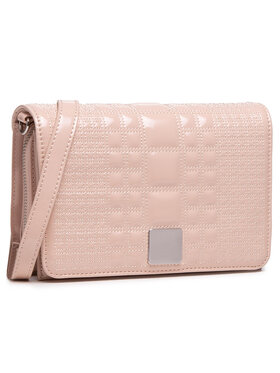 QUAZI QUAZI Дамска чанта RC18468 Бежов