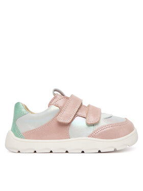 Froddo Froddo Sneakers Zeru Spring Barefoot G3130264-23 S Rosa