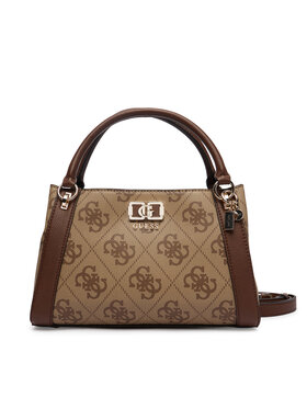 Guess Guess Сумка Karnilla HWOS99 01060 Коричневий